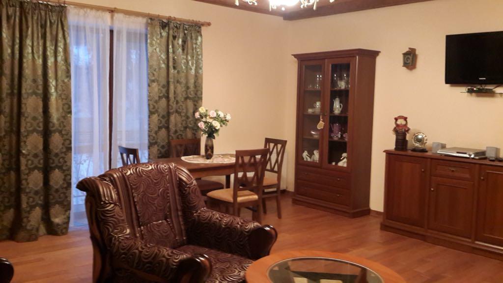 Садиба У Вишкові Vyshkiv Exteriör bild